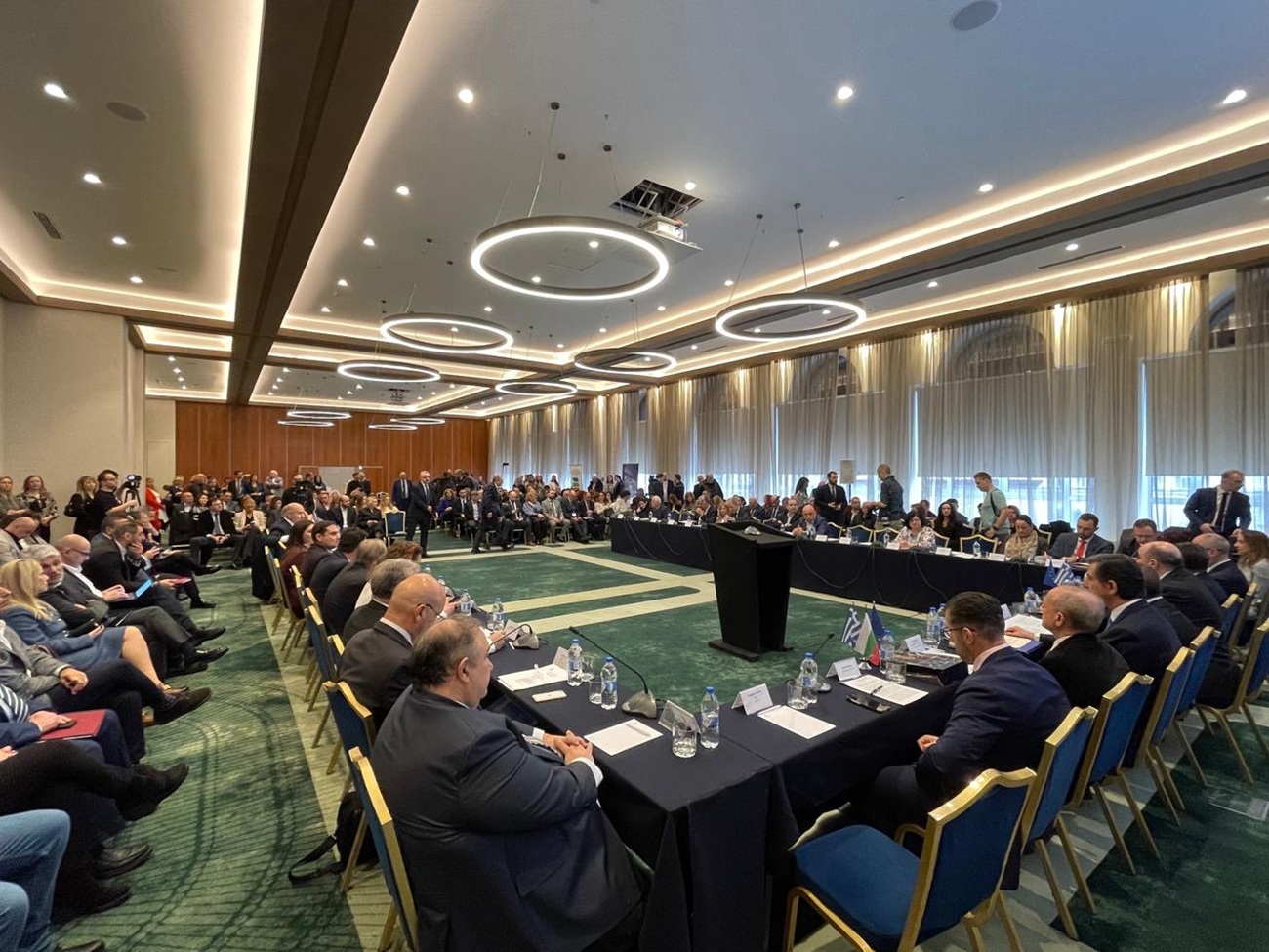 Νέες συνεργασίες διερευνούν τα ΑΕΙ της Βόρειας Ελλάδας με πανεπιστήμια στη Βουλγαρία