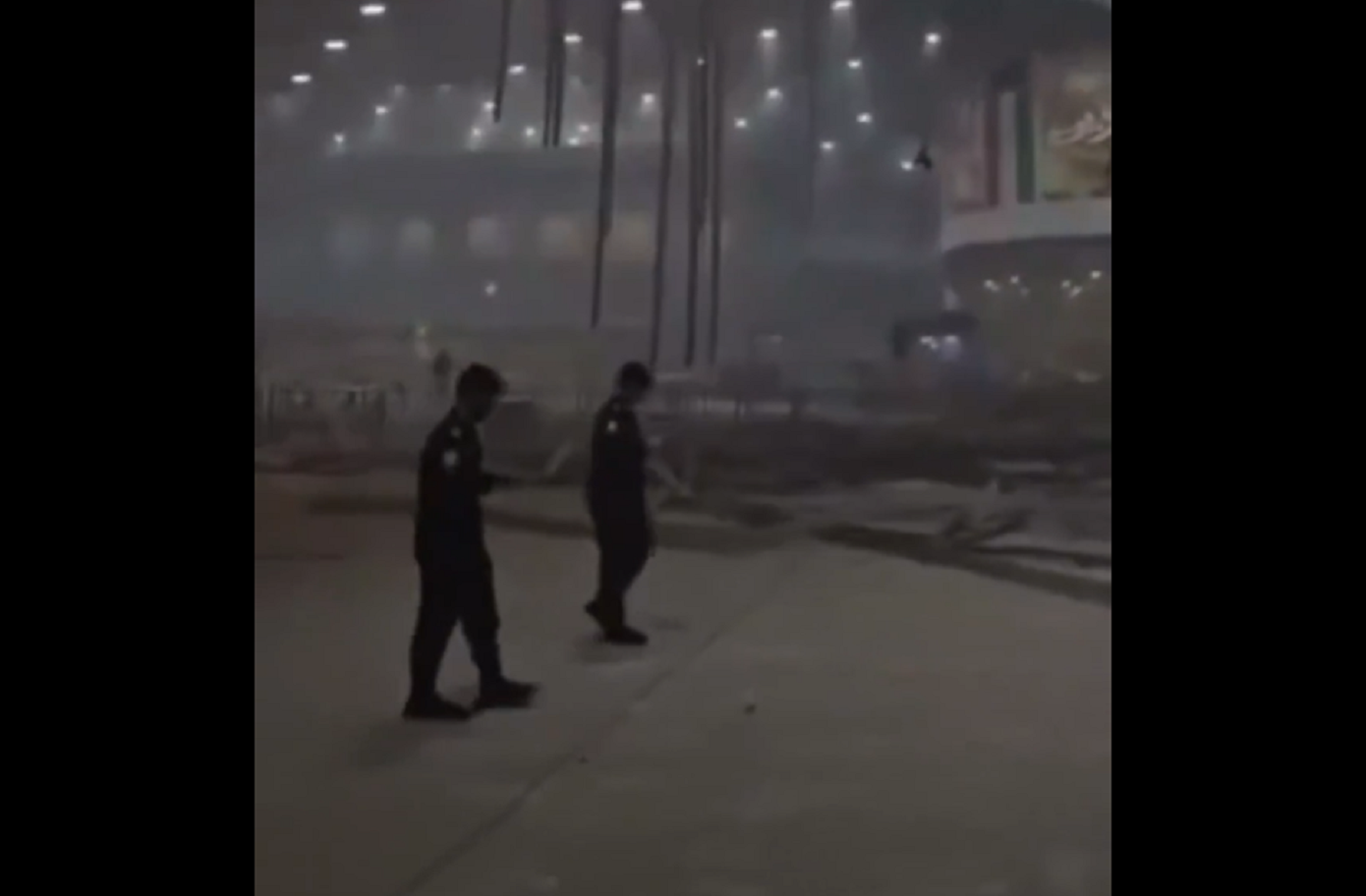 Drone χτυπά το αεροδρόμιο του Κουβέιτ: Τραυματίες εργαζόμενοι, πανικός στους επιβάτες και κλείσιμο του εναέριου χώρου