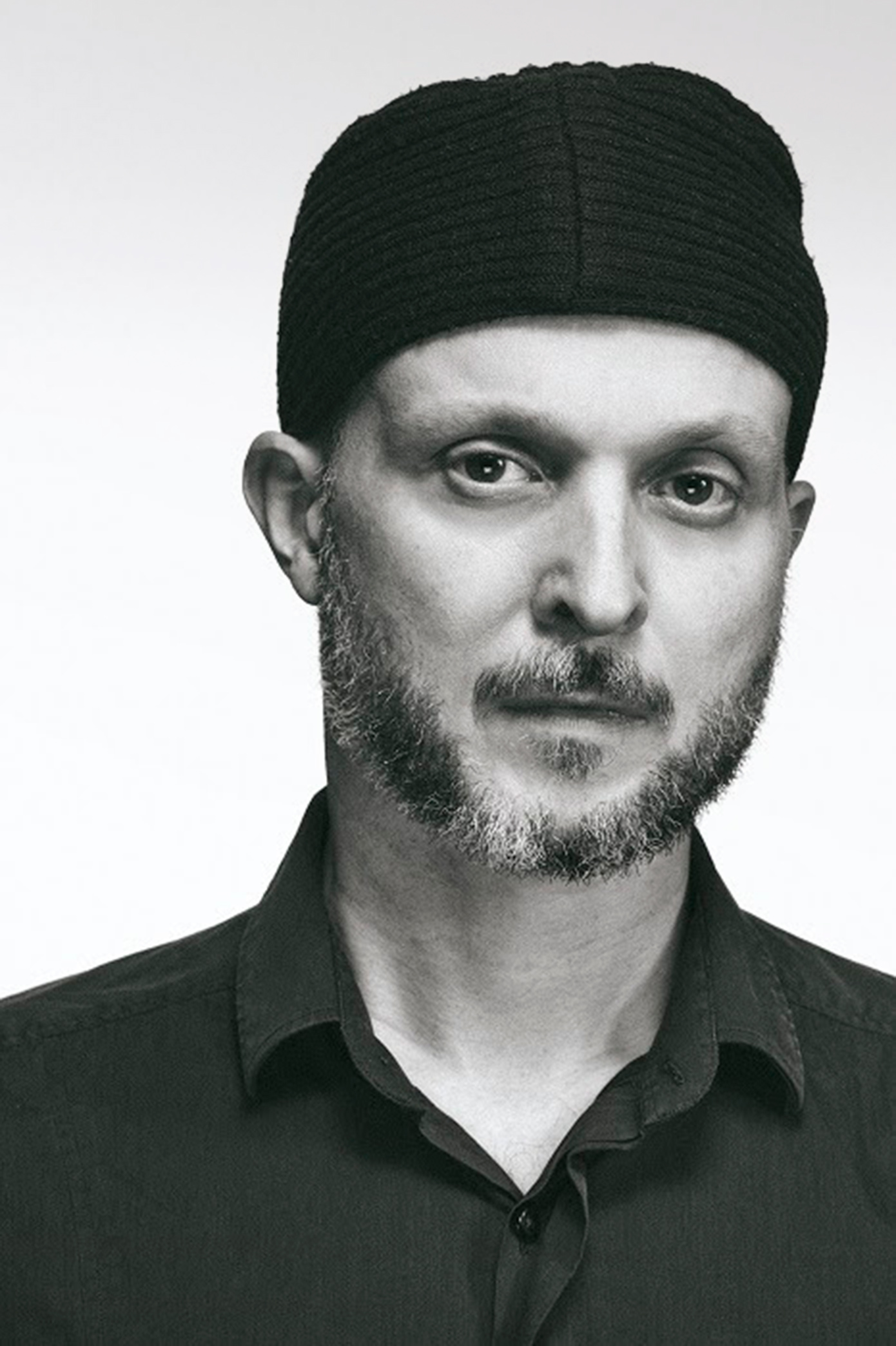 Sidi Larbi Cherkaoui