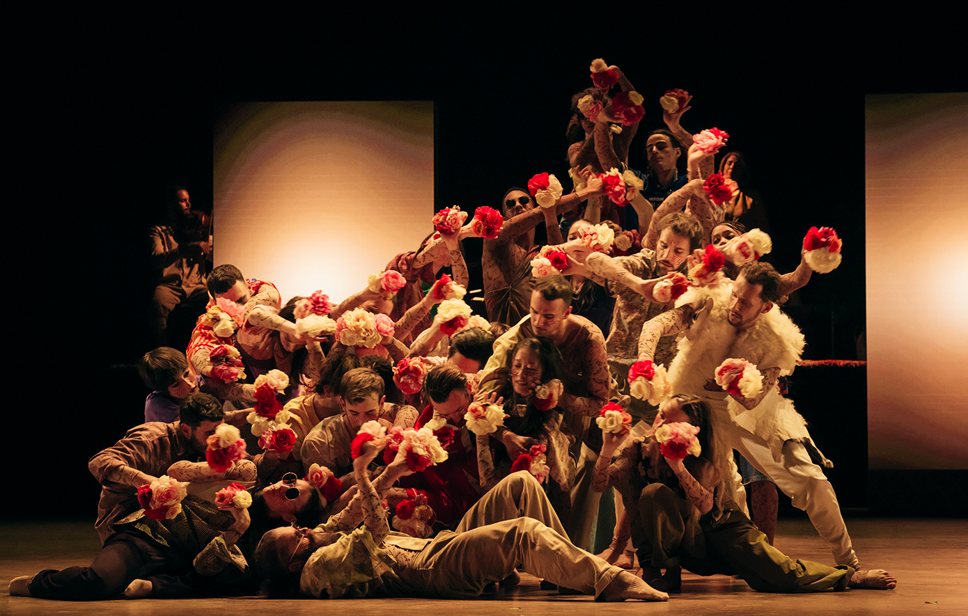 Sidi Larbi Cherkaoui