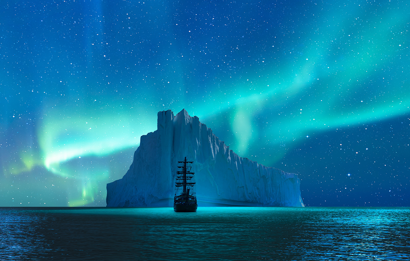 Η εμμονή για τη Γροιλανδία δεν είναι νέα: Η ιστορία πίσω από τον «Αρκτικό Πυρετό»