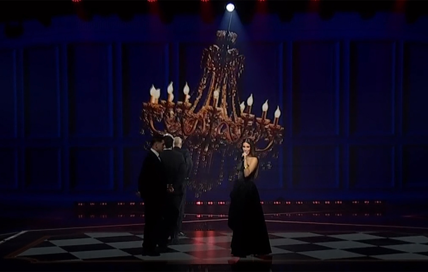 Sing For Greece: Γιατί διχάστηκε το Χ &#8211; «Βροχή» οι αναρτήσεις