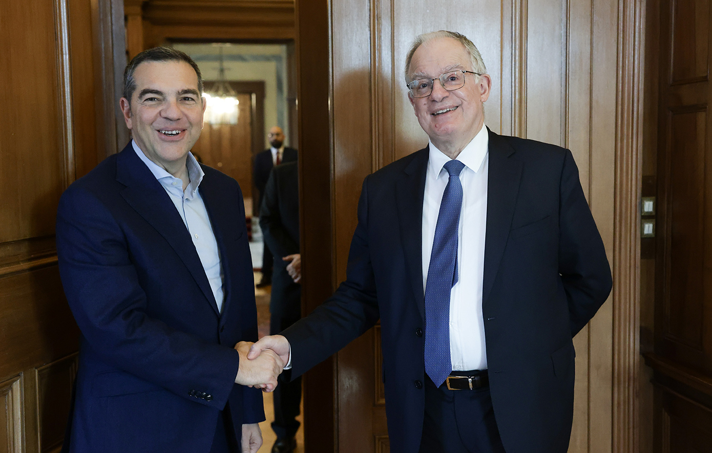 Τασούλας_Τσίπρας