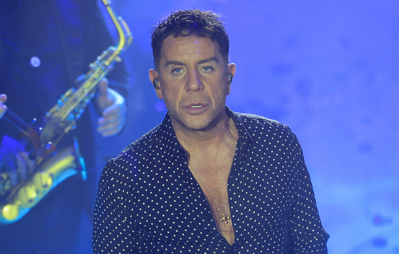 Η ιατρική ανακοίνωση για τον Γιώργο Μαζωνάκη