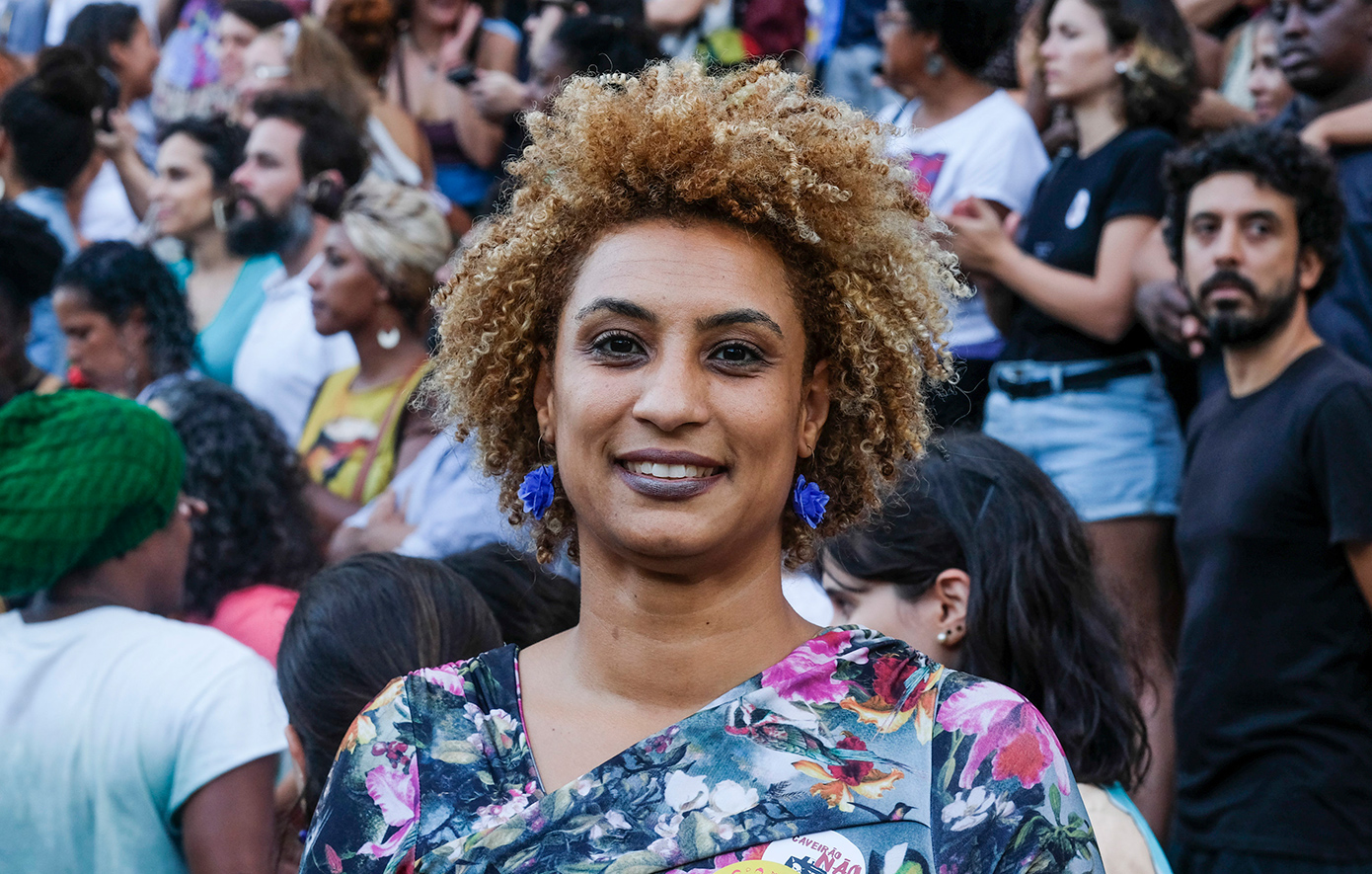 Μαριέλε Φράνκο Μαριέλε Φράνκο