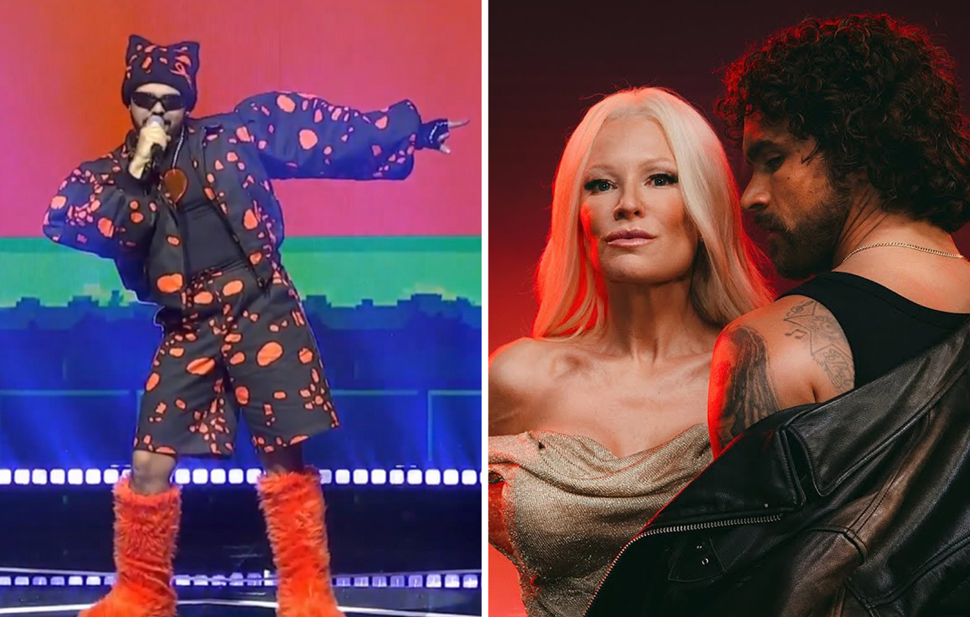 Eurovision 2026: Αυτό είναι το τραγούδι των Φιλανδών που στερεί μέχρι στιγμής την πρώτη θέση από την Ελλάδα