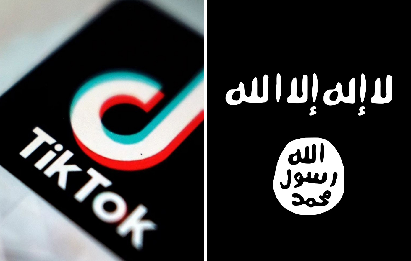 Οι αρχές συνέλαβαν 15 άτομα στην Ολλανδία, γιατί διέδιδαν προπαγάνδα για το Ισλαμικό Κράτος στο TikTok