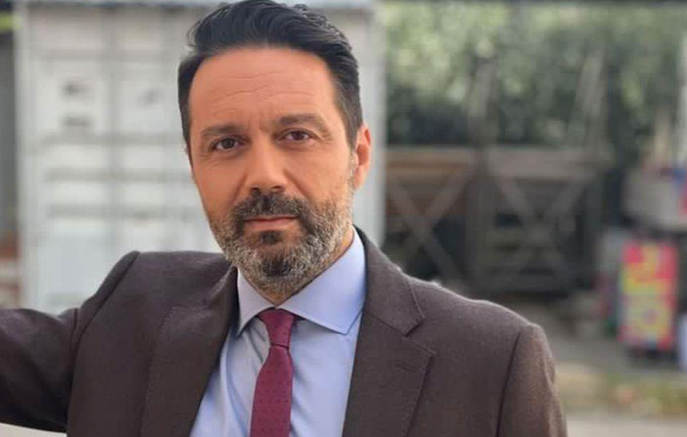 Γιώργος Κακούσης: Αποχωρεί από την τηλεόραση μετά τις αποκαλύψεις για τον Γιάννη Παναγόπουλο