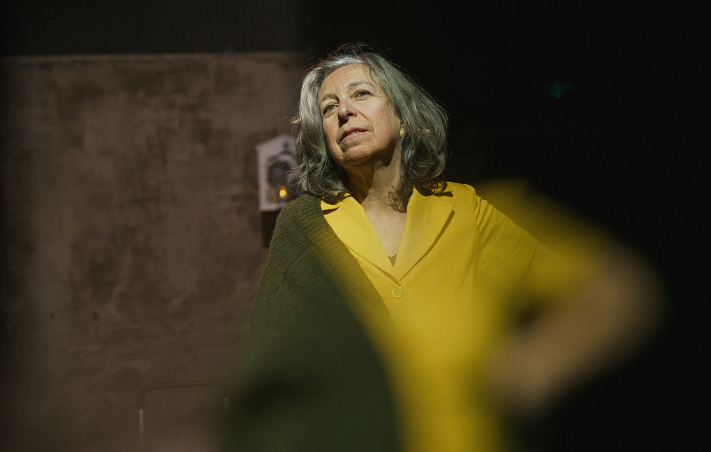 Δήμητρα Δερμιτζάκη