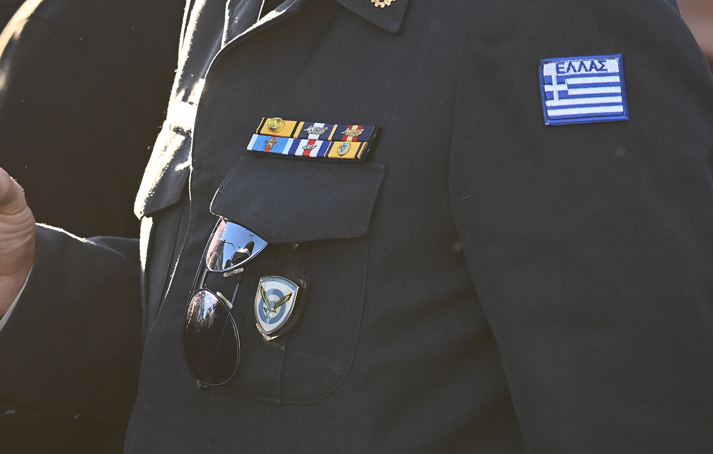 Κατασκοπεία υπέρ της Κίνας ομολόγησε το στέλεχος των Ενόπλων Δυνάμεων: Ειδικός στον ηλεκτρονικό πόλεμο, συνελήφθη επ&#8217; αυτοφώρω