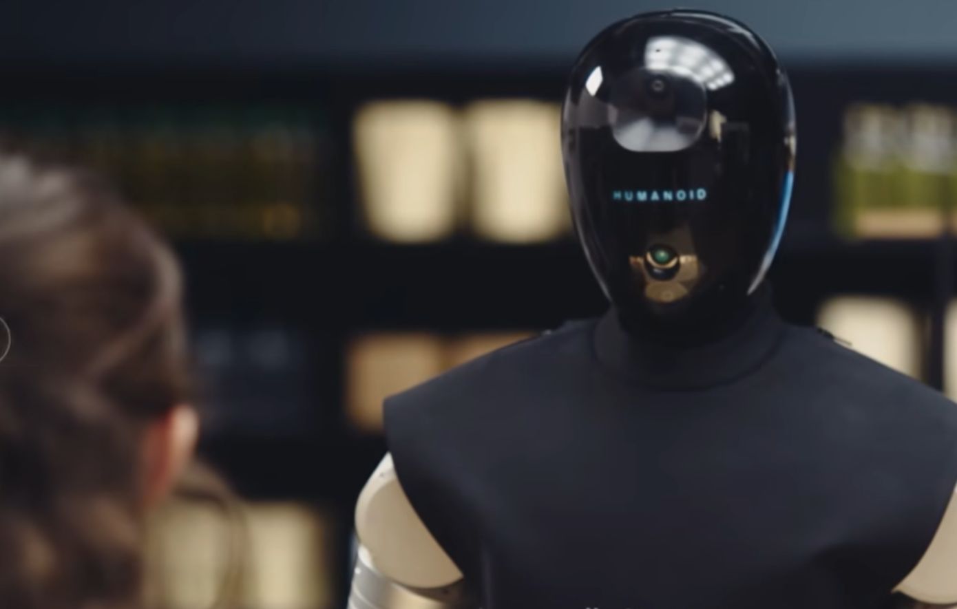 Η ανθρωποειδής ρομποτική πιο κοντά στη μαζική, βιώσιμη λειτουργία στον πραγματικό κόσμο