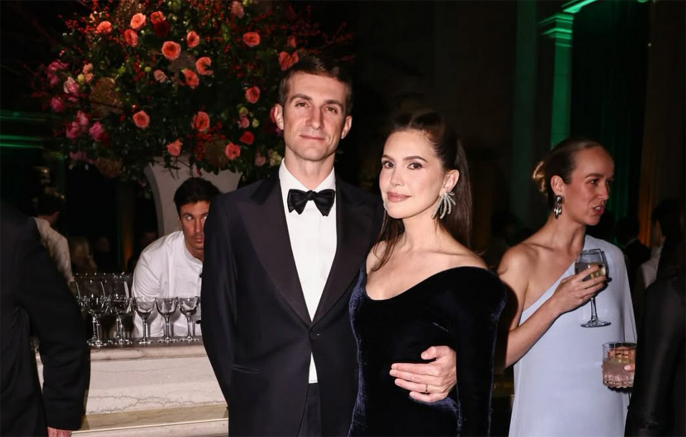 Dasha Zhukova: «Με τον Σταύρο Νιάρχο μας ενώνει η αγάπη για την αρχιτεκτονική και την τέχνη»