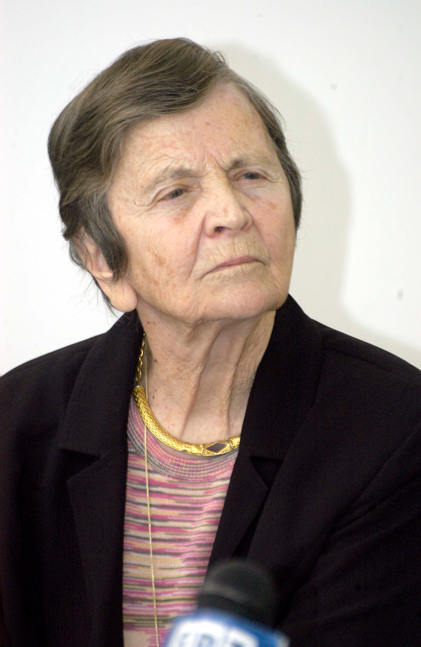 Ελένη Γλύκατζη Αρβελέρ