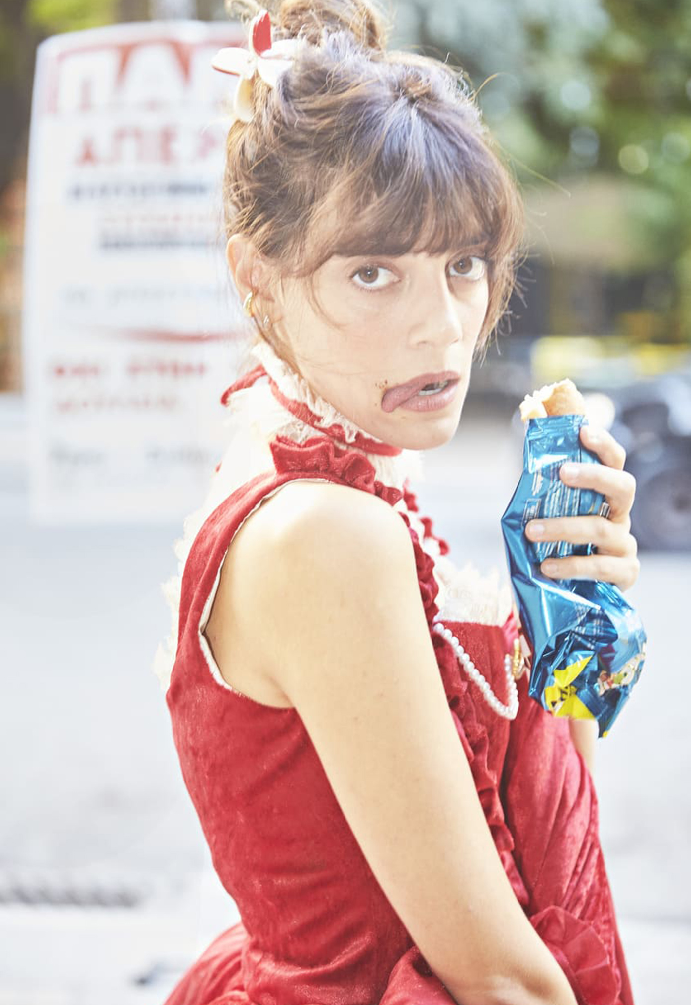 Μαρί Αντουανέτ