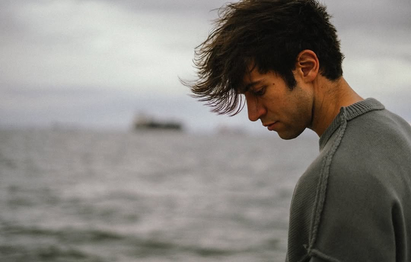 Νίκος Μέλλος: Η συγκινητική εξομολόγηση του ηθοποιού για τη μάχη με τον καρκίνο