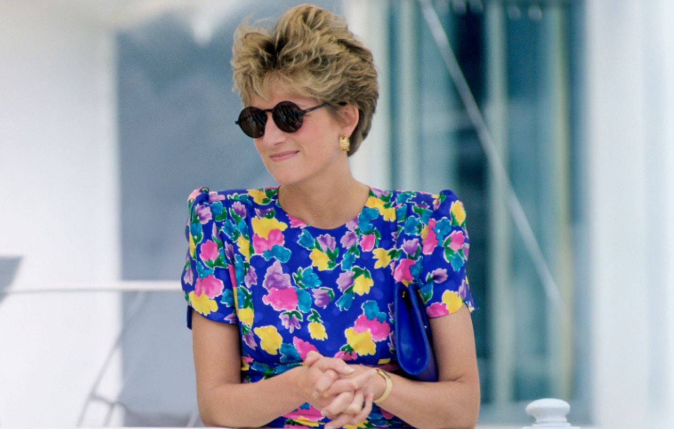 πριγκίπισσα Νταϊάνα