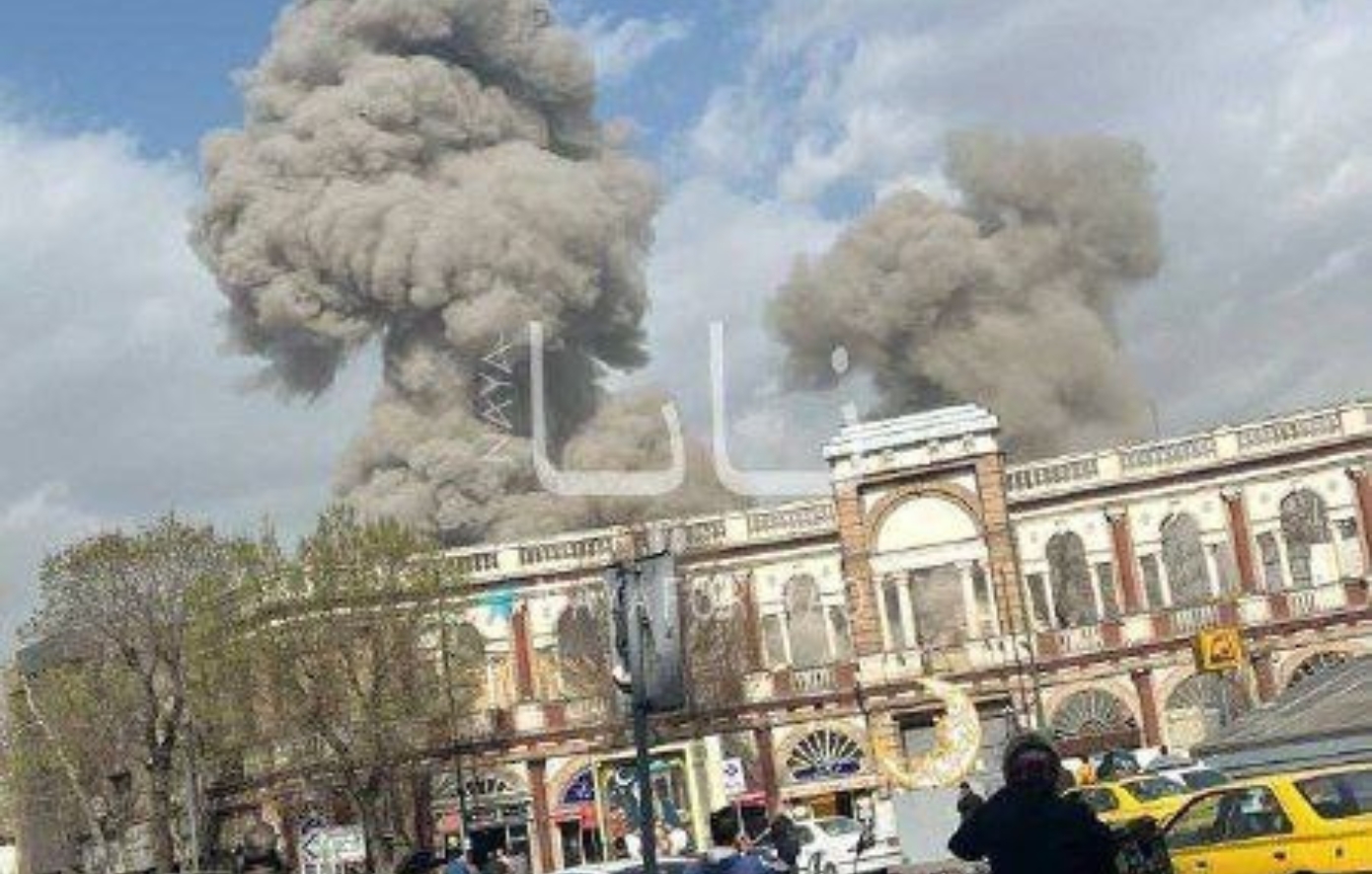 Liveblog: Πόλεμος στο Ιράν &#8211; ΗΠΑ και Ισραήλ εξαπέλυσαν την «Επική Οργή»: Αγνοείται η τύχη του Χαμενεΐ &#8211; Δεκάδες νεκροί σε σχολείο