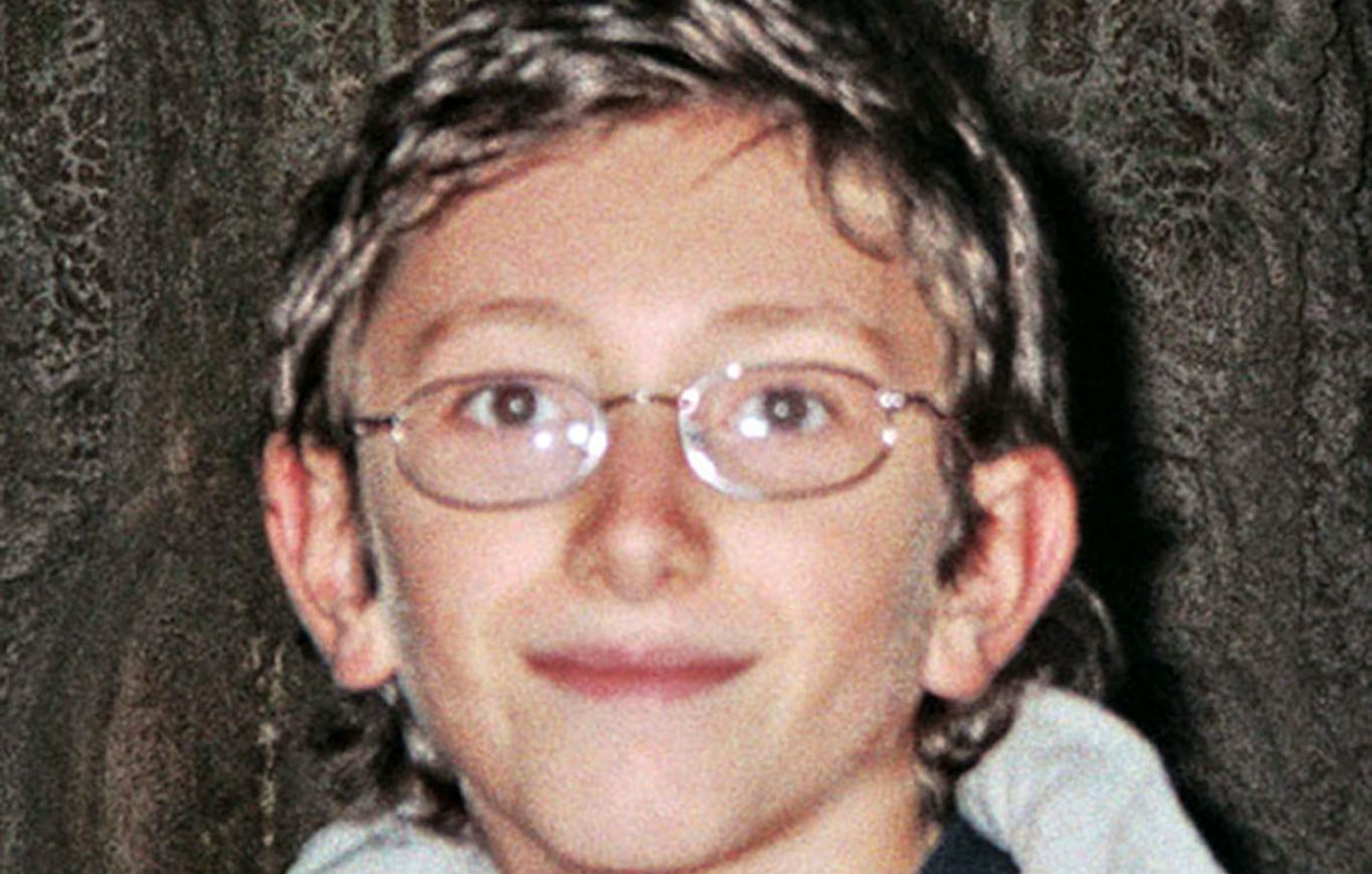 Άλεξ Μεσχισβίλι