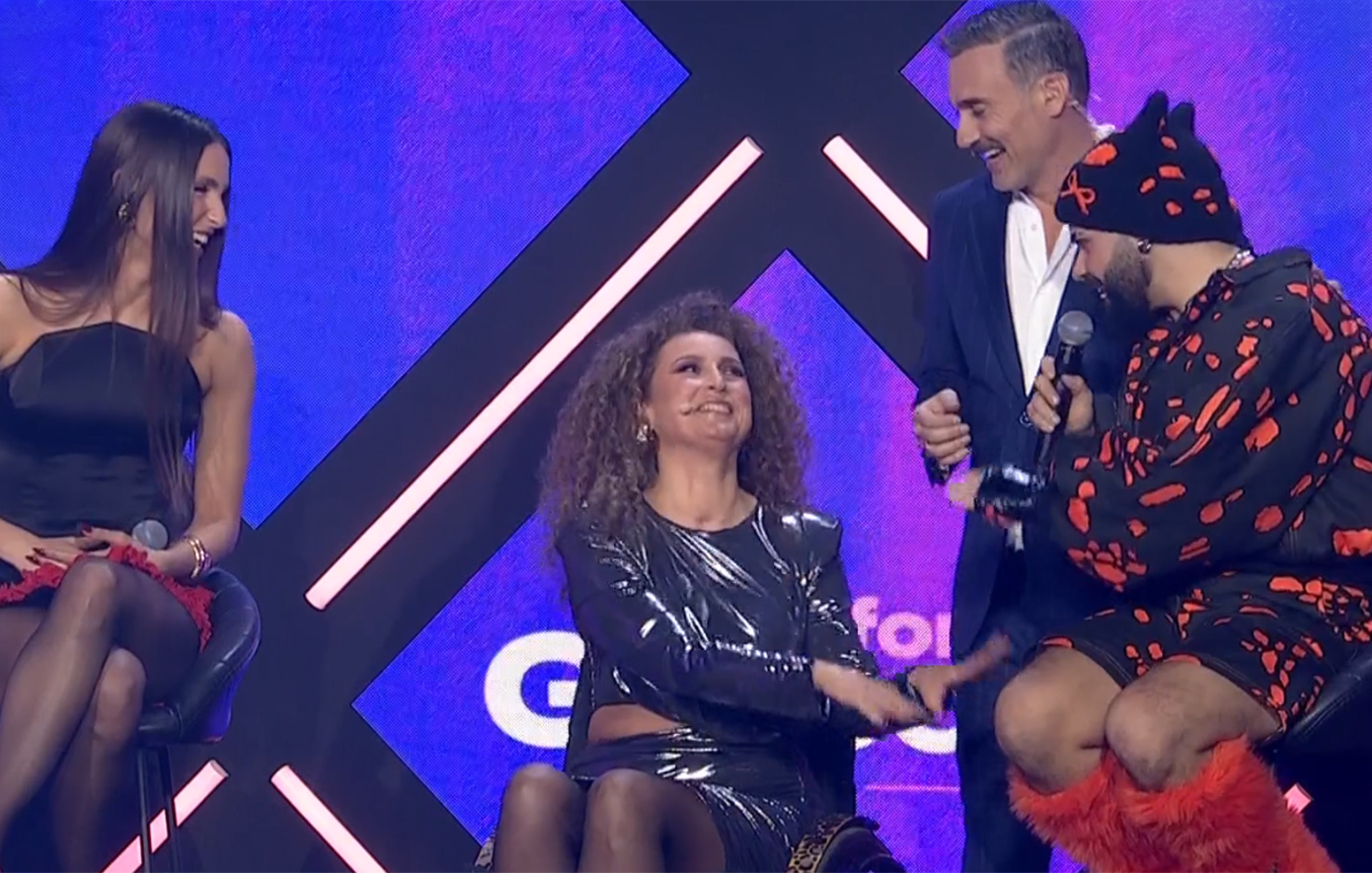 Sing For Greece: Το πρώτο πράγμα που ζήτησε από την παραγωγή ο Akyla για το τραγούδι του