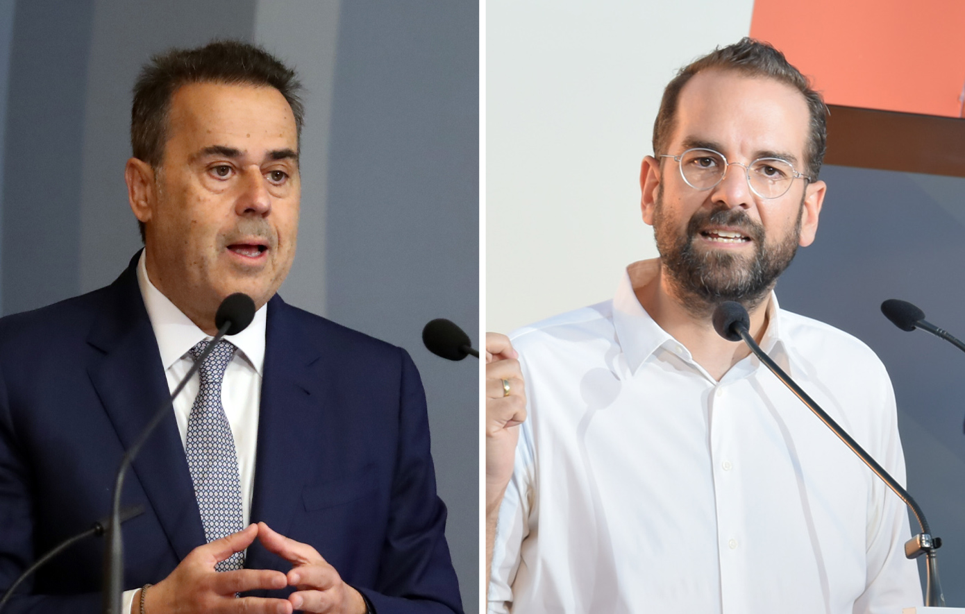 Ηλιακή «ανάσα» στη Δυτική Ελλάδα για 700.000 πολίτες