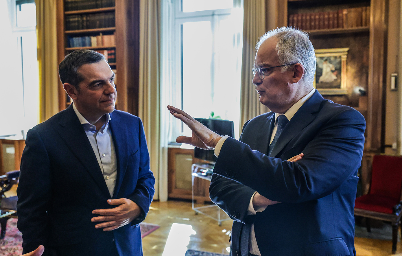 Τασούλας_Τσίπρας