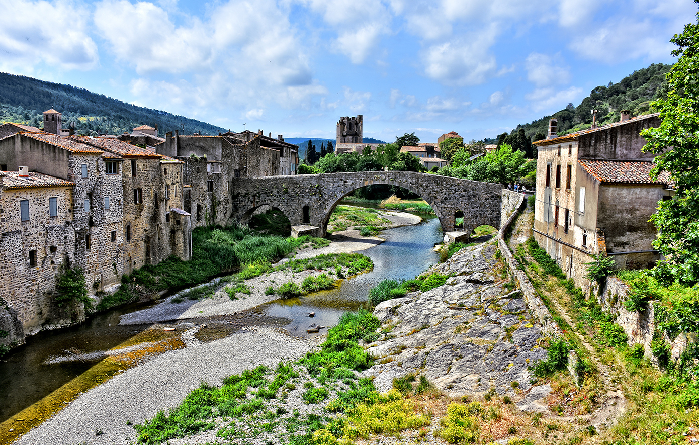 Lagrasse, Γαλλία Lagrasse, Γαλλία