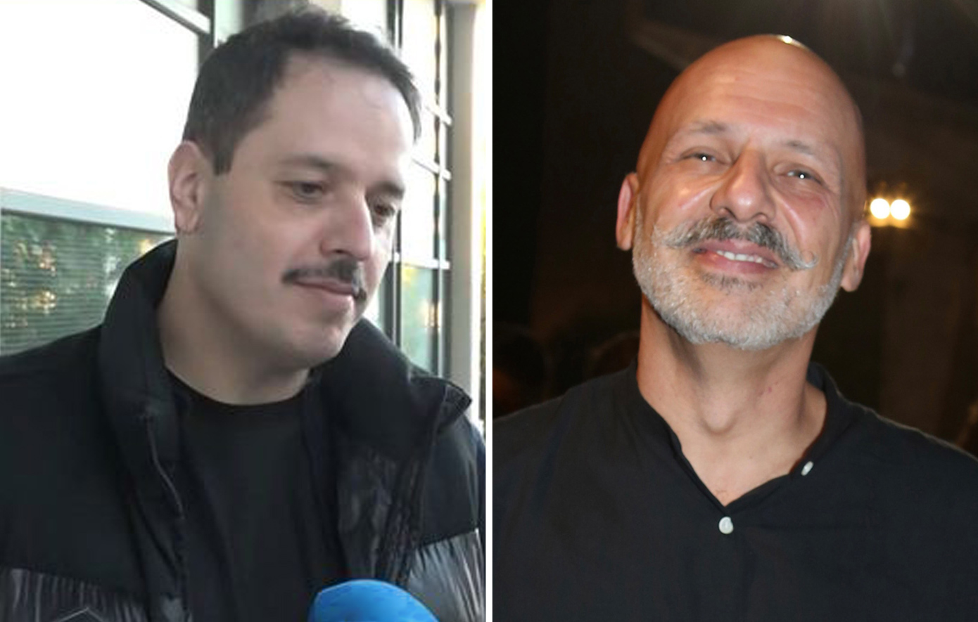 Αλέξανδρος Τσουβέλας σε Νίκο Μουτσινά: «Δώσε μου τα χρήματα που έχεις υπογράψει στο Star»