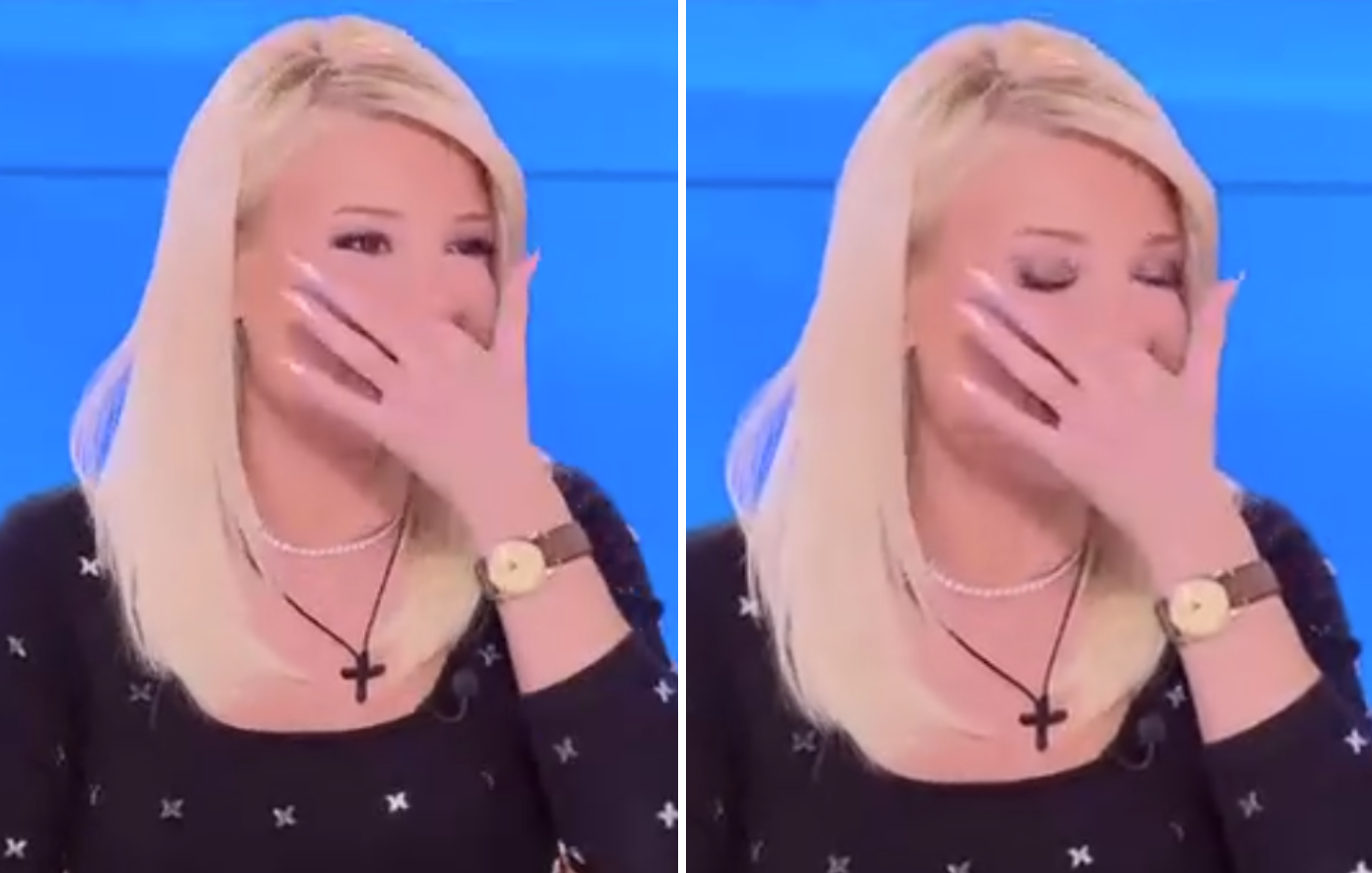 Eurovision 2026: Η συγκίνηση της Φαίης Σκορδά για την αγκαλιά του Akylas με την μητέρα του