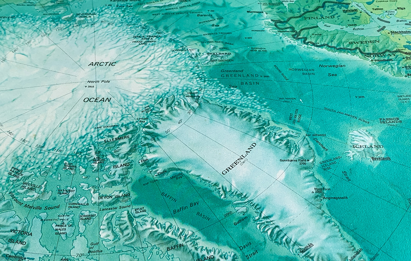 Γροιλανδία