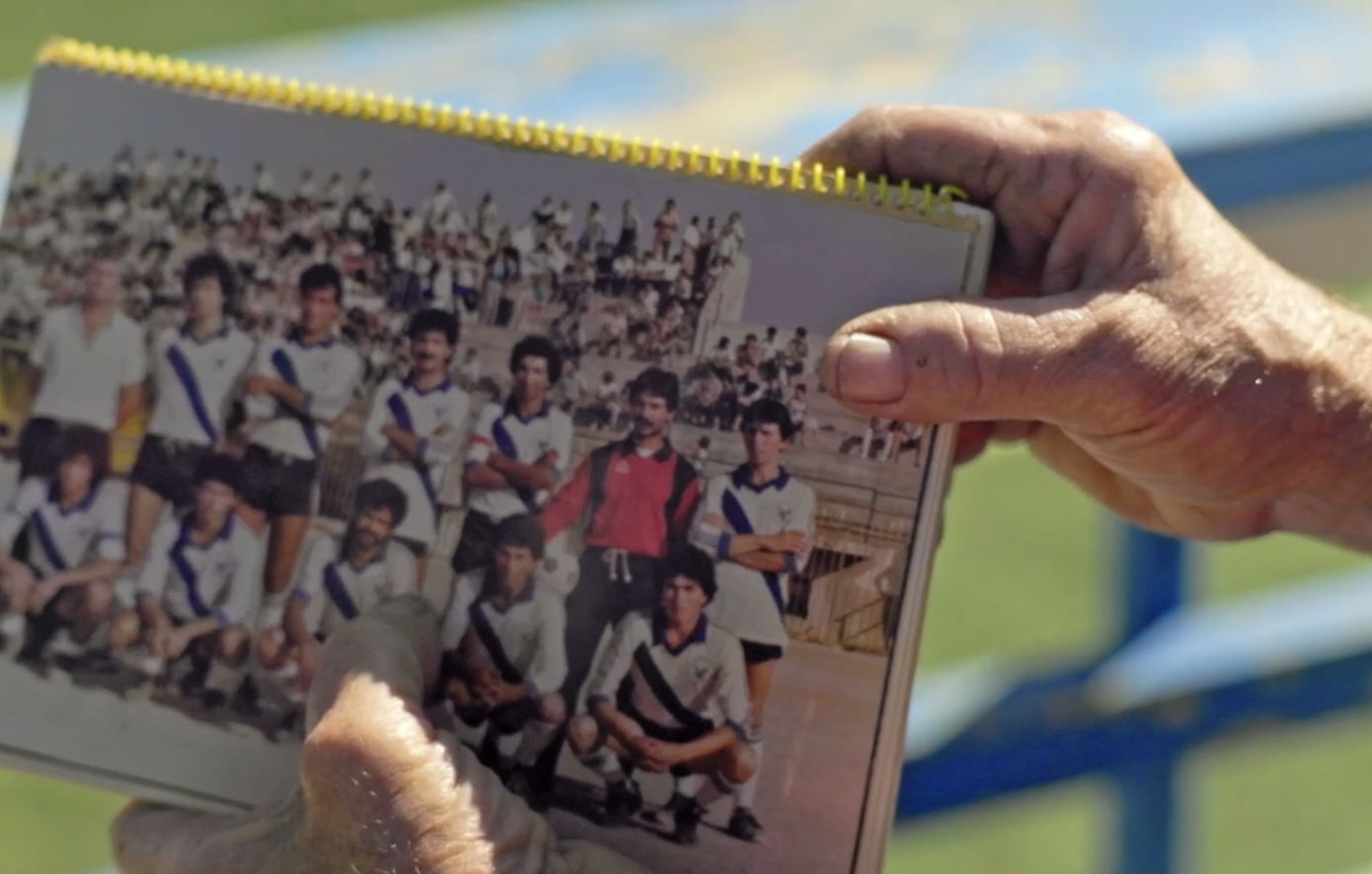 Το ταξίδι του «Βίλατζ Λιμπερταδόρες» ξεκινά την Πέμπτη 12 Φεβρουαρίου, στις 23:40 στο MEGA.