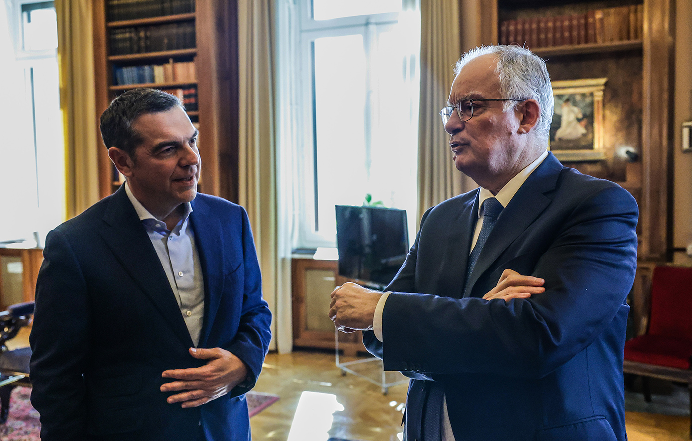 Τασούλας_Τσίπρας