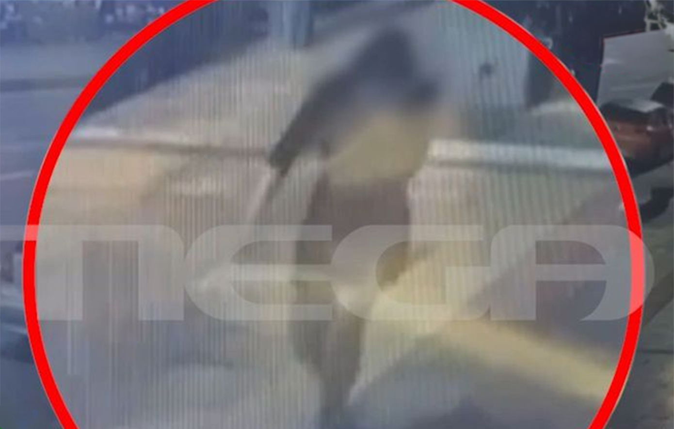 Καλλιθέα: 45χρονη κατήγγειλε ξυλοδαρμό από τον σύντροφό της – Βίντεο σοκ