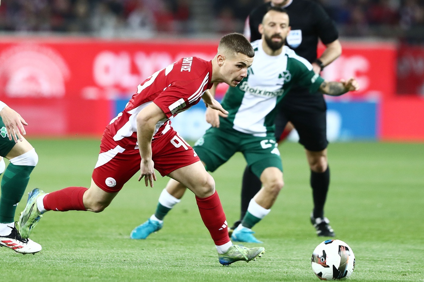 Super League: Ξεχωρίζει το ντέρμπι «Αιωνίων» και το clasico της Θεσσαλονίκης με φόντο την κορυφή &#8211; Στις Σέρρες δοκιμάζεται η ΑΕΚ