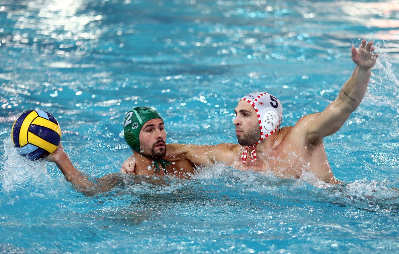 Οι αθλητικές μεταδόσεις της ημέρας: Ολυμπιακός &#8211; Παναθηναϊκός στον τελικό του κυπέλλου και δράση σε Stoiximan Super League και Ευρώπη