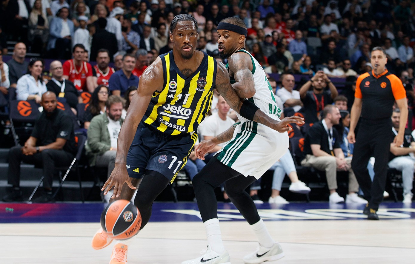 Παναθηναϊκός: Το βίντεο της ΚΑΕ για τον Χέιζ-Ντέιβις μετά την ανακοίνωση της μεταγραφής