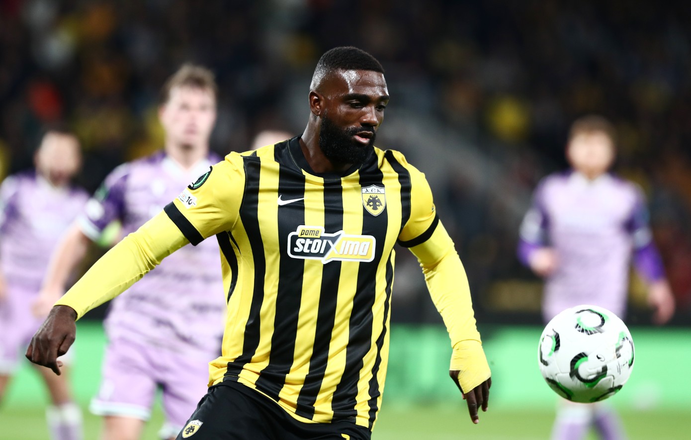 ΑΕΚ: Στη Ρίζεσπορ ο Πιερό με δανεισμό και οψιόν αγοράς