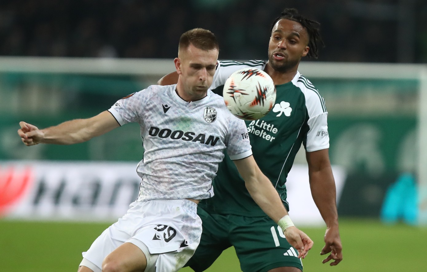 «Κύκλωσε» Μέμιτς ο Παναθηναϊκός, τον… πρόλαβε άλλη μεγάλη ελληνική ομάδα!