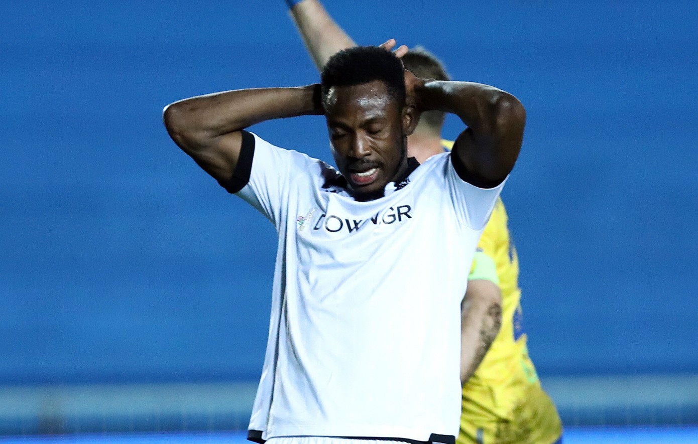 ΠΑΟΚ: Γιατί ο Μεϊτέ έμεινε εκτός αποστολής για το ντέρμπι με τον Άρη