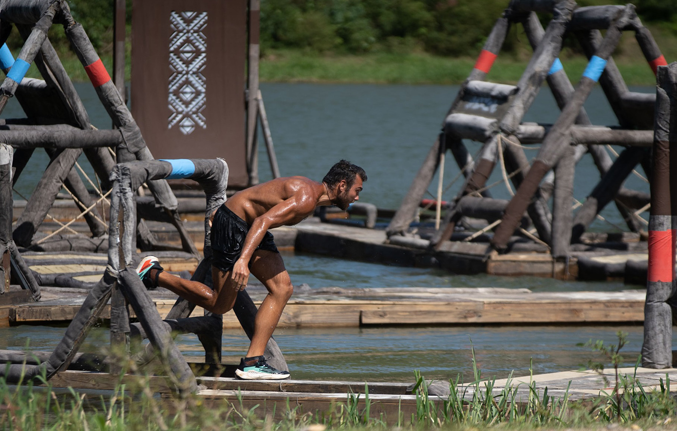 Survivor: Οι «επαρχιώτες» χάνουν έναν survivor, απόψε στις 21.40