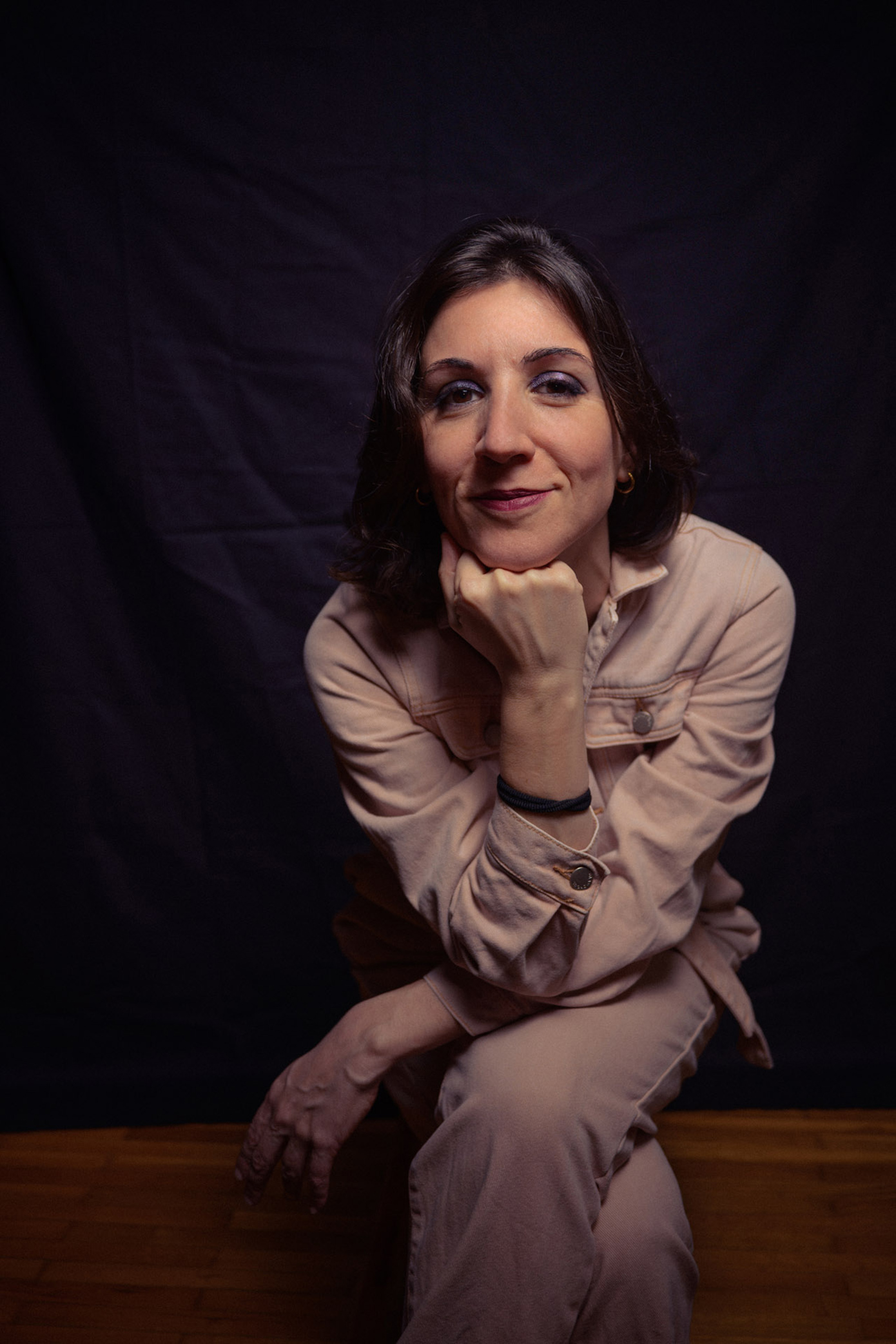 Δήμητρα Δερμιτζάκη