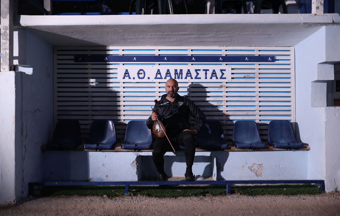 Το ταξίδι του «Βίλατζ Λιμπερταδόρες» ξεκινά την Πέμπτη 12 Φεβρουαρίου, στις 23:40 στο MEGA.