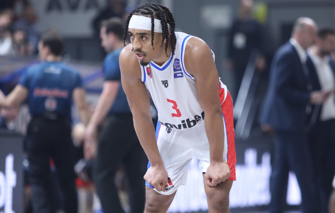 Eurocup: Συντριβή για τον Πανιώνιο από τη Λιετκαμπέλις