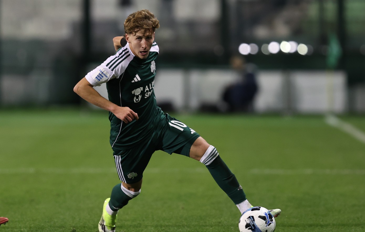 Η μεγάλη διαφορά του Αντίνο με Τετέ στον Παναθηναϊκό &#8211; Θύμισε… Αλεξανδρόπουλο ο Κοντούρης!