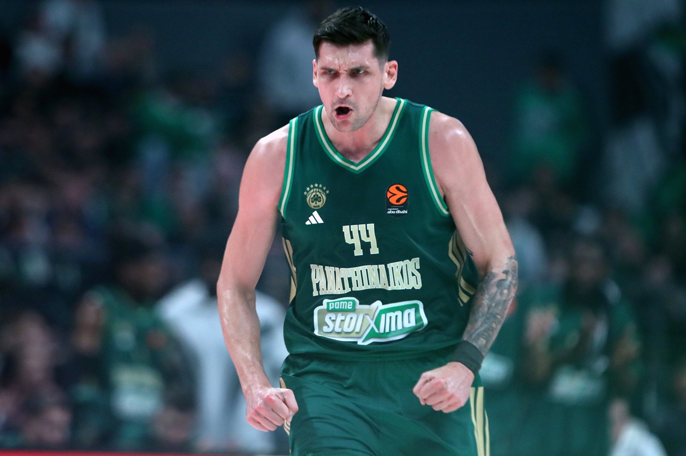 3+1 αποχωρήσεις στον Παναθηναϊκό &#8211; Η απόφαση για Μήτογλου και Σορτς