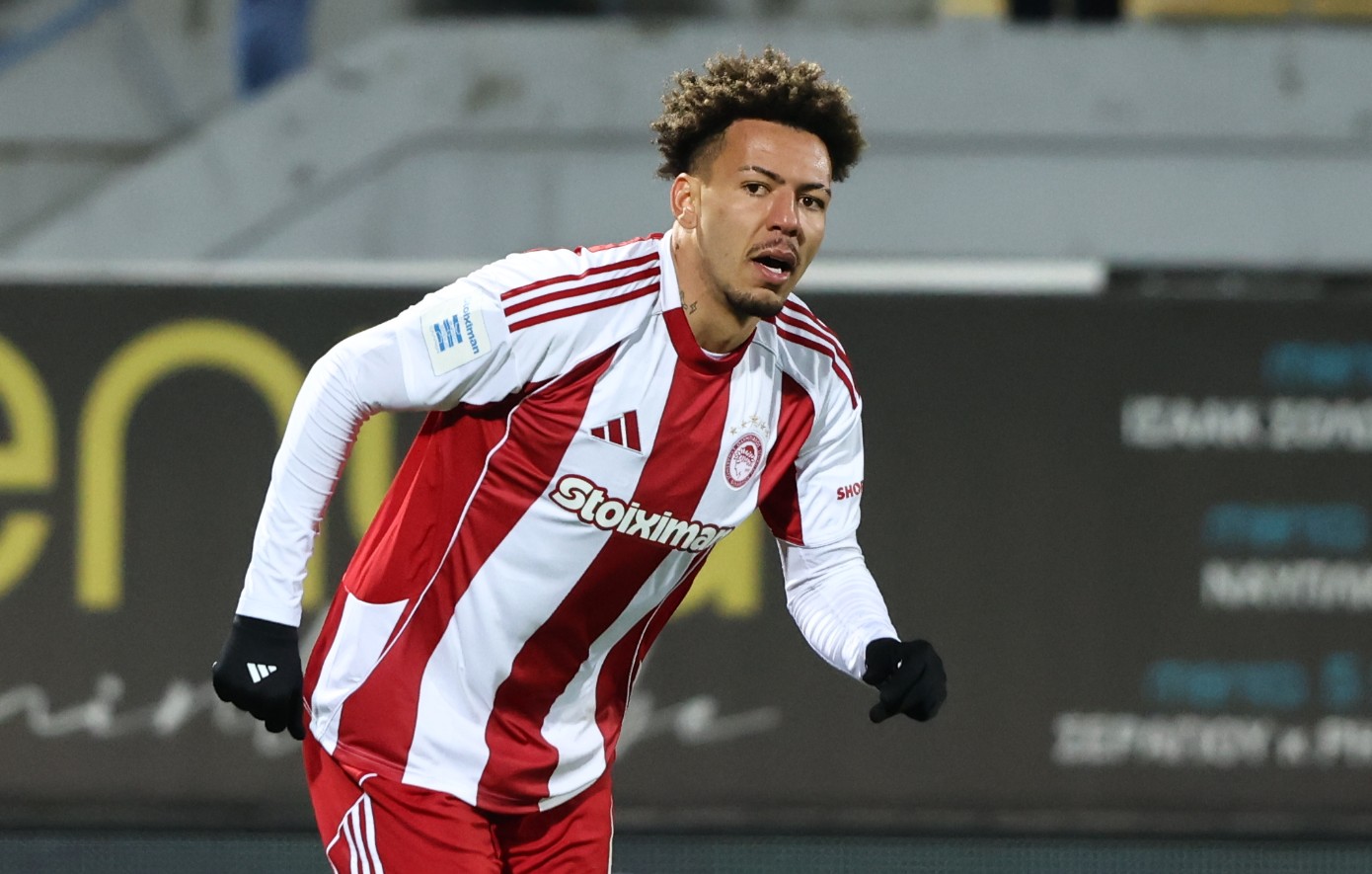 Ολυμπιακός: Μέχρι και 27 εκατ. ευρώ στη Ρίο Άβε για Αντρέ Λουίζ και Κλέιτον