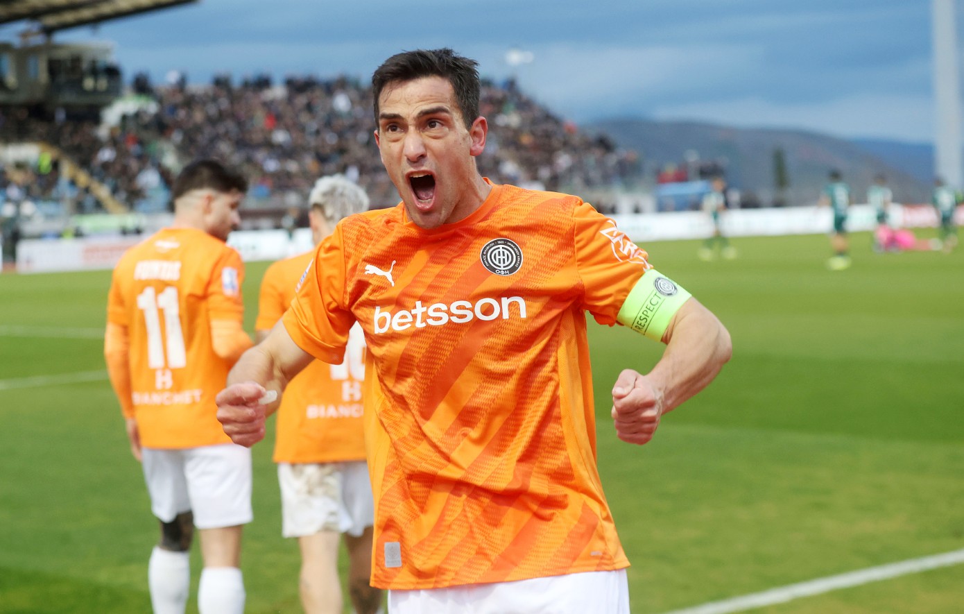 Λεβαδειακός &#8211; ΟΦΗ 0-1: Στον τελικό του κυπέλλου Ελλάδας για δεύτερη συνεχόμενη χρονιά