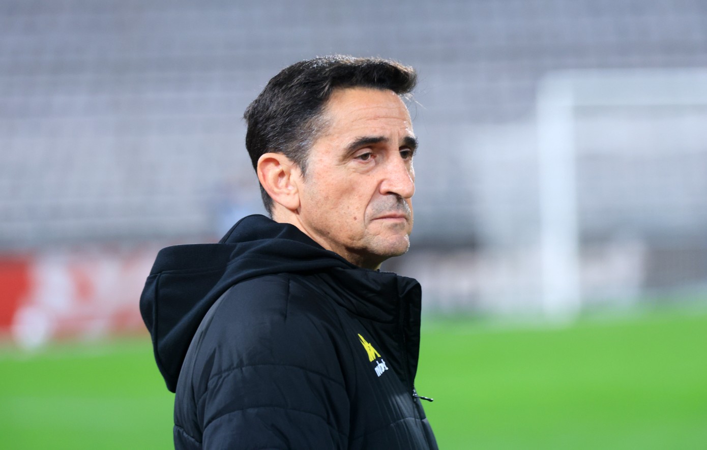 Άρης: Τέλος ο Χιμένεθ μετά την ισοπαλία και με την Κηφισιά