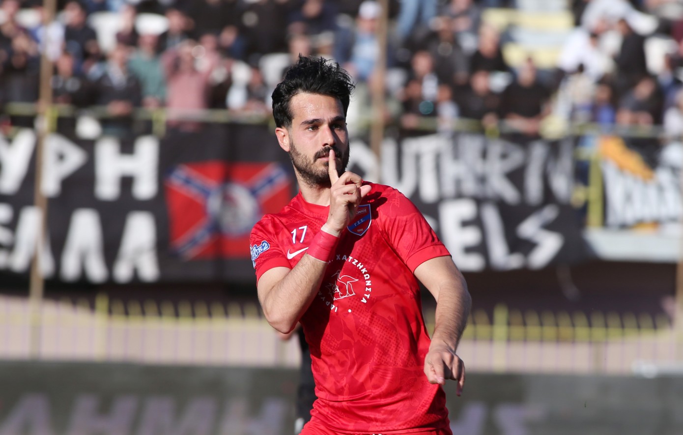 Super League 2: Μεγάλη νίκη του Πανιώνιου στην Καλαμάτα και… φωτιά στη μάχη της ανόδου