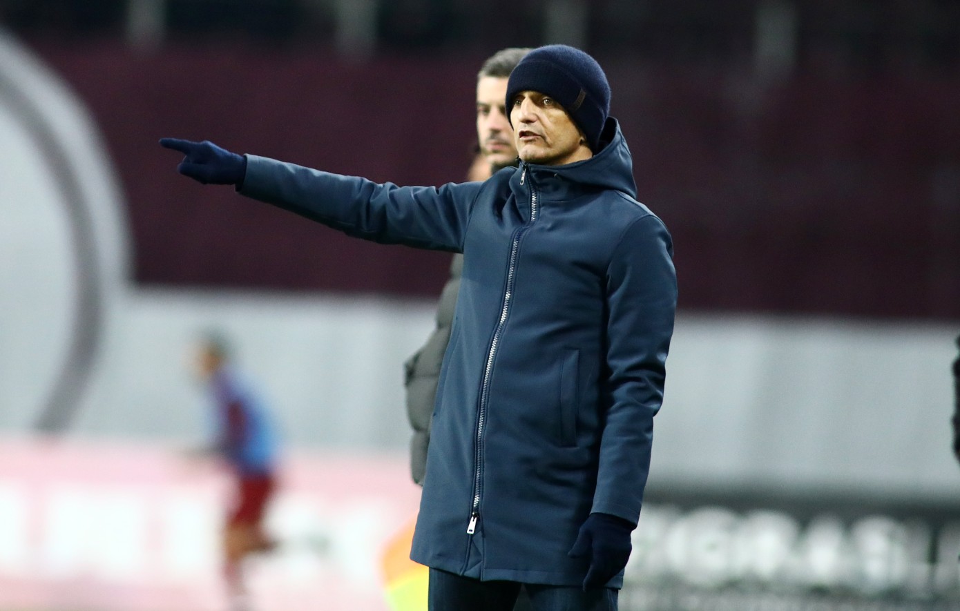 Λουτσέσκου για τη γκέλα του ΠΑΟΚ: Η ομάδα παρουσιάζεται ξεζουμισμένη