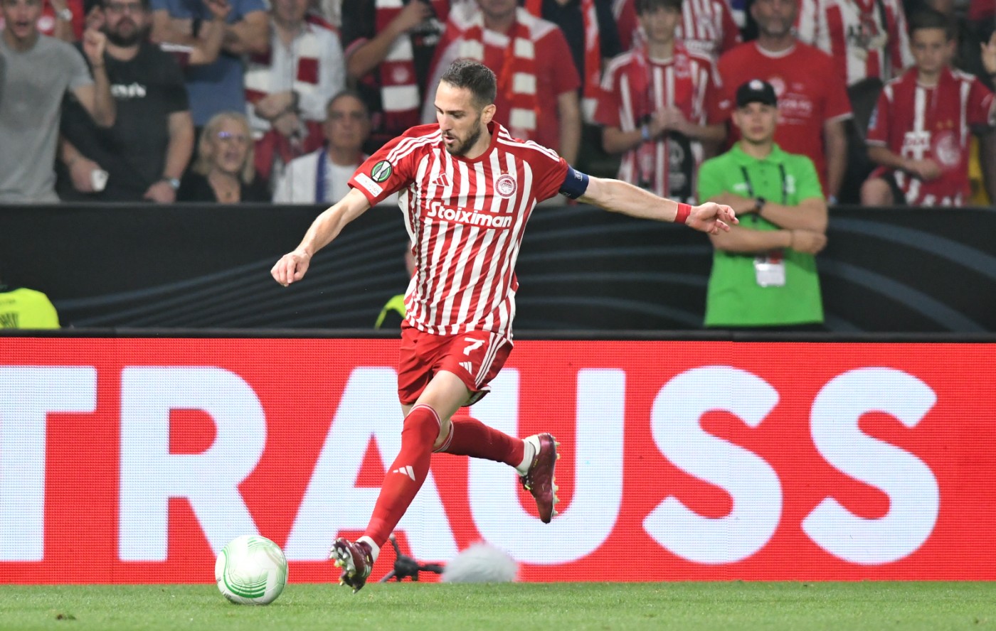 Οι Σαουδάραβες στέλνουν τον Φορτούνη ξανά στην Ελλάδα και τον&#8230; Ολυμπιακό